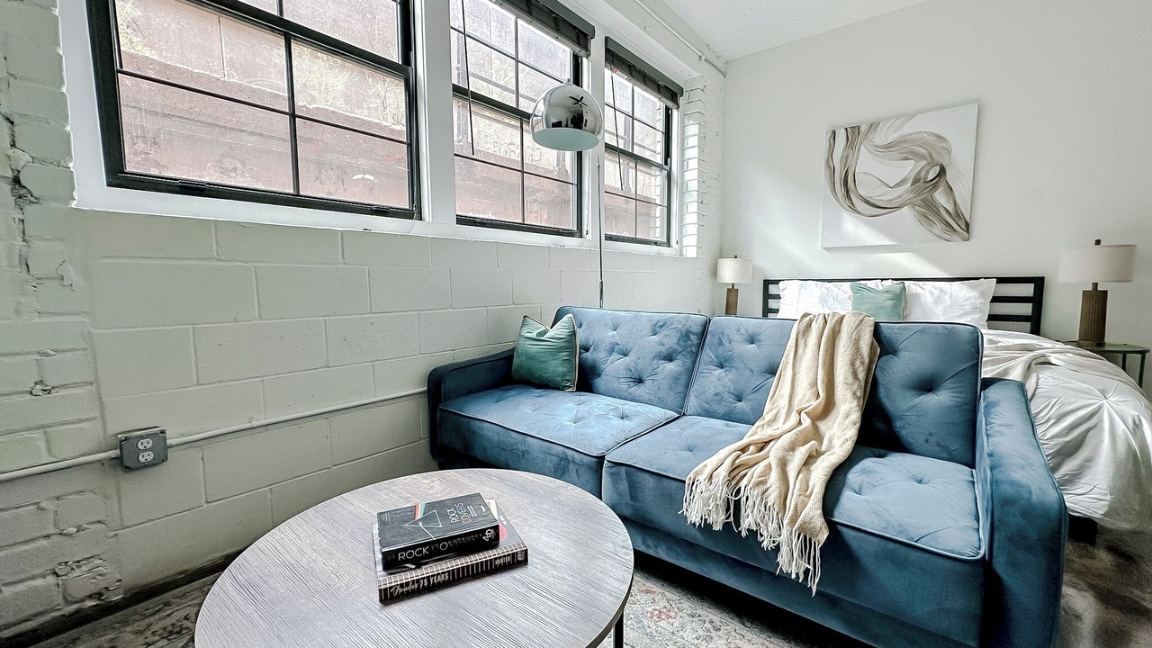 Photo of Livingroom in Old Town