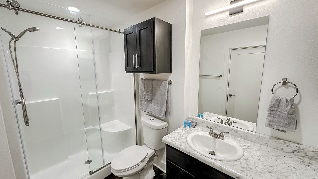 Photo of Bathroom in Old Town