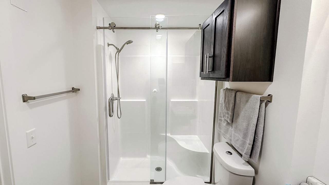 Photo of Bathroom in Old Town