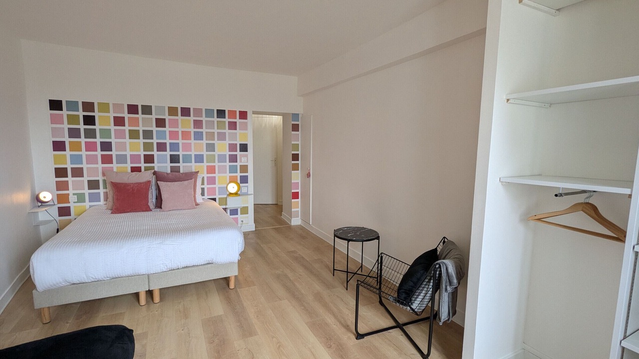 Photo of Bedroom in Briare