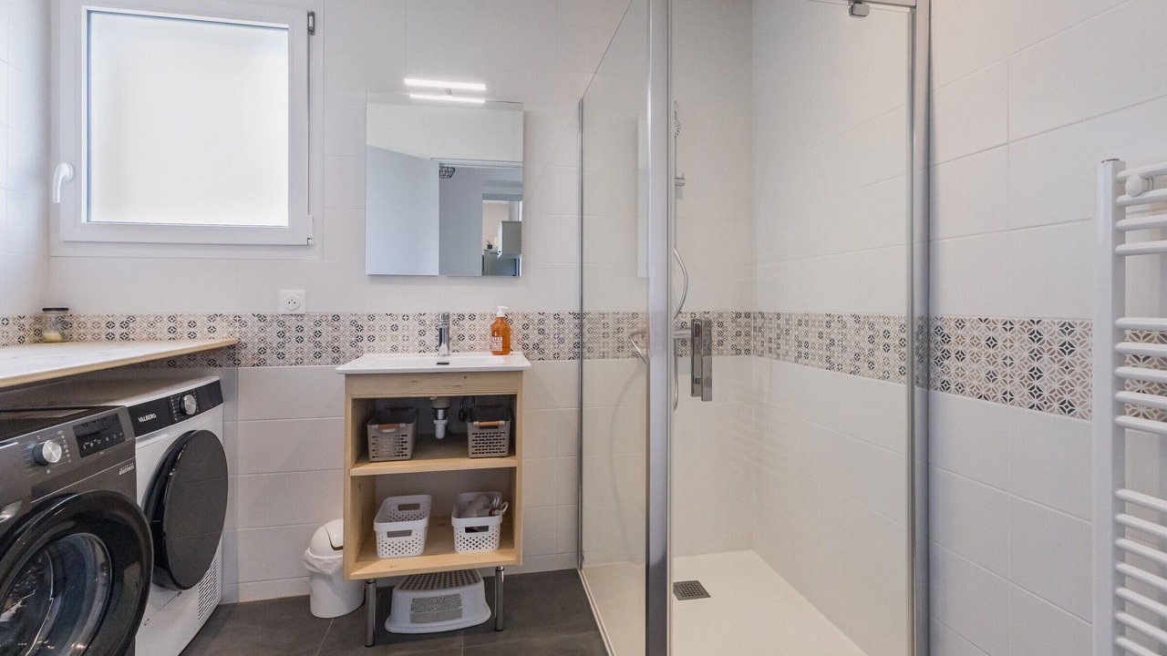 Photo of Bathroom in Nort-sur-Erdre