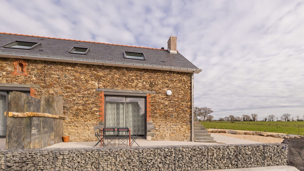 Photo of Outdoor in Nort-sur-Erdre