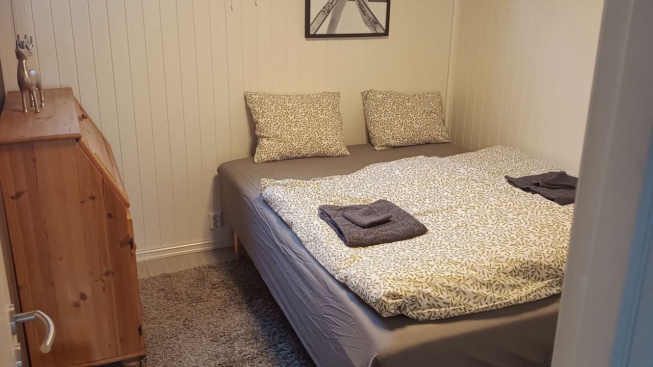 Photo of Bedroom in Oppdal