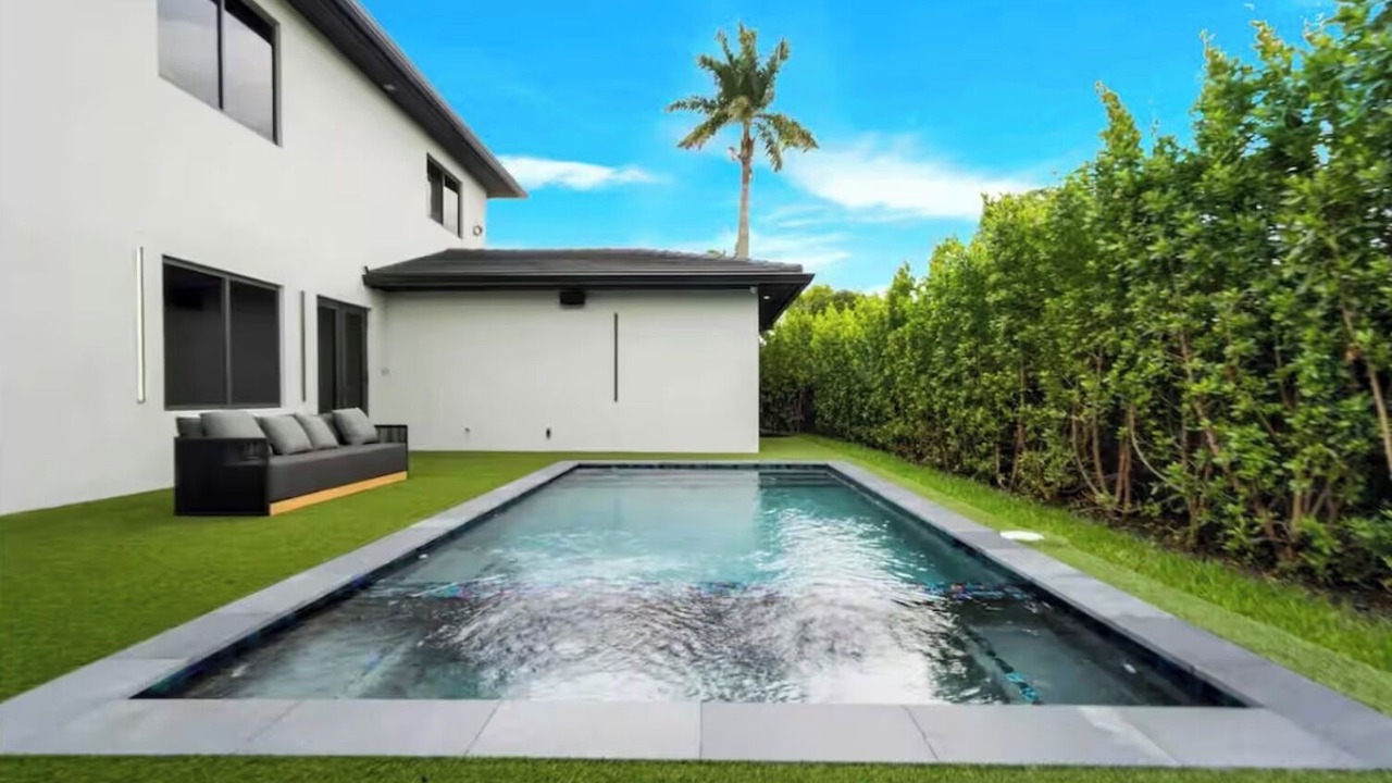 Photo of Outdoor in Miami Gardens