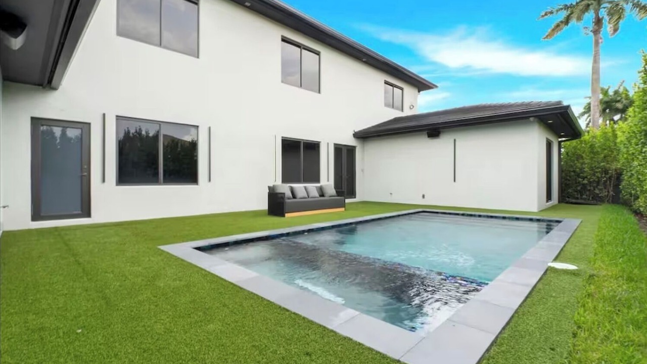 Photo of Outdoor in Miami Gardens