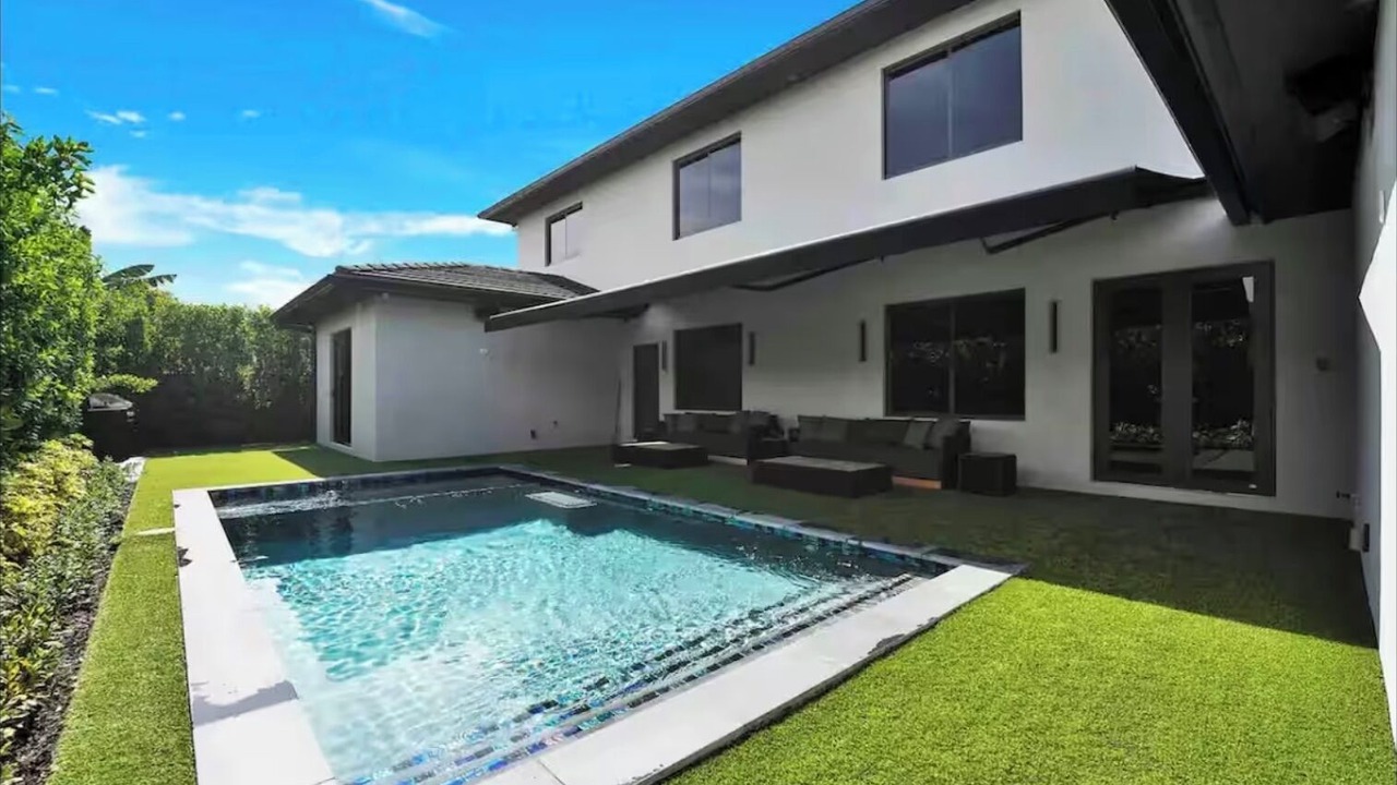 Photo of Outdoor in Miami Gardens