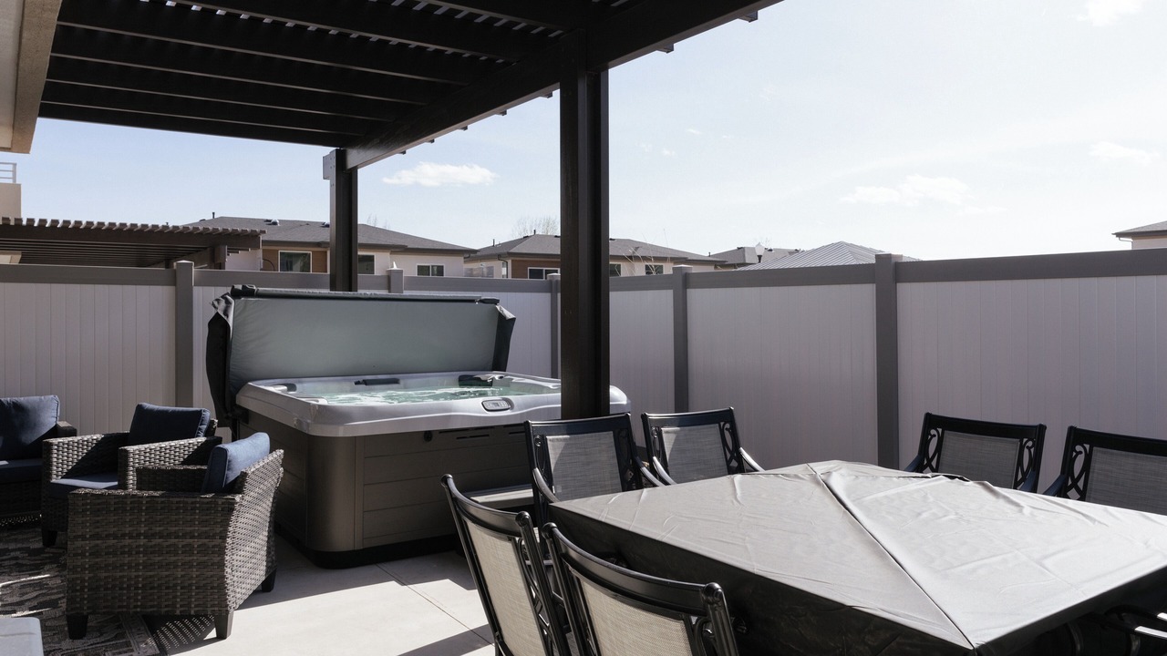 Photo of Outdoor in Hildale