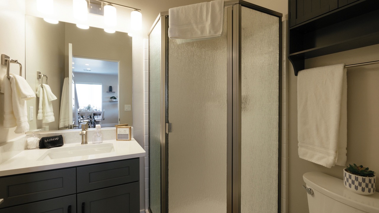 Photo of Bathroom in Hildale