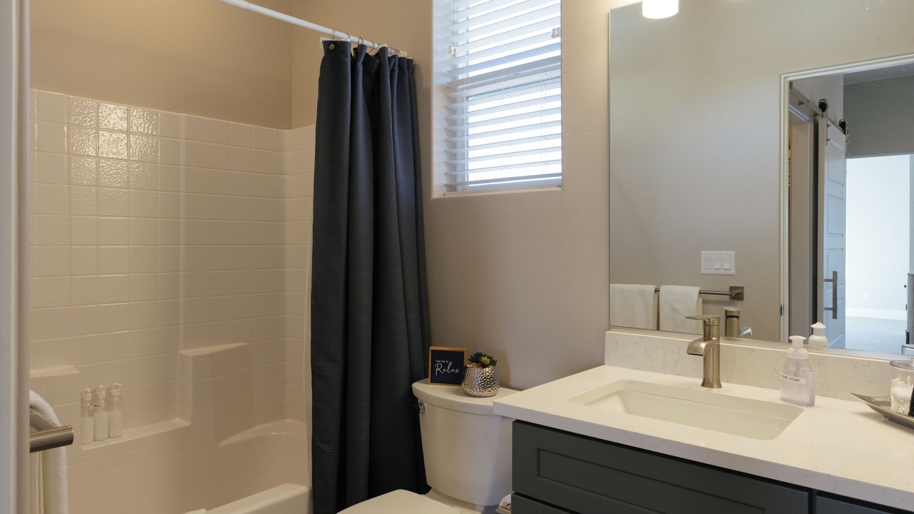 Photo of Bathroom in Hildale
