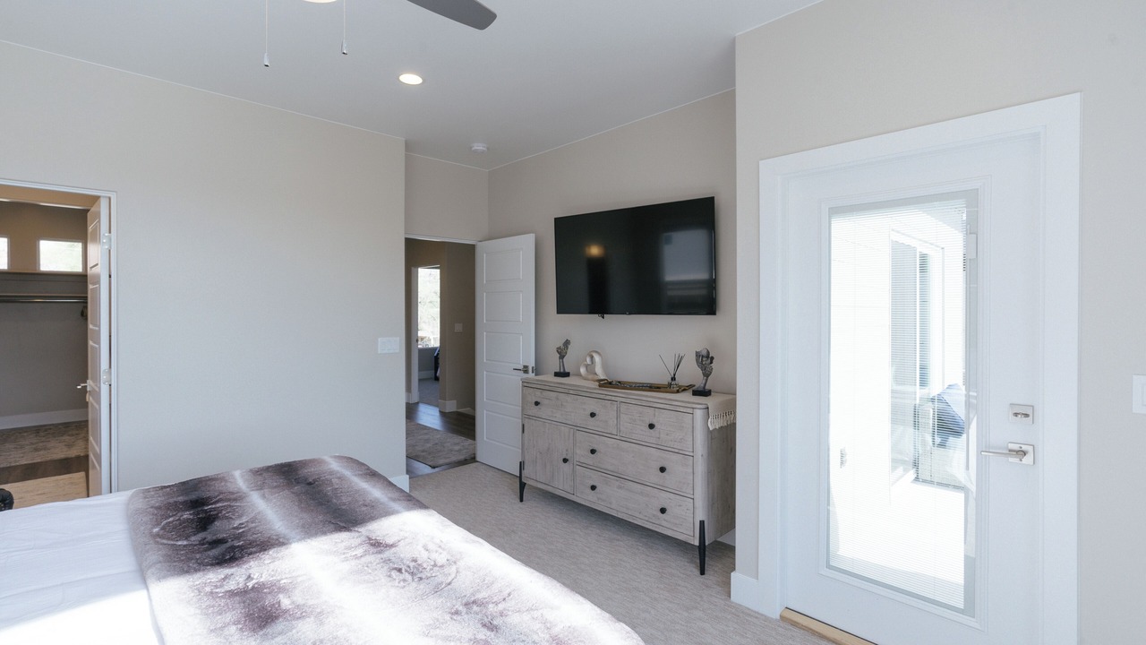 Photo of Bedroom in Hildale