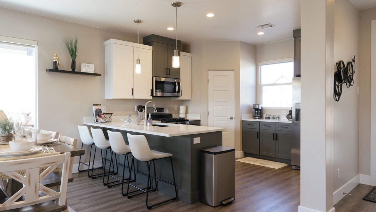 Photo of Kitchen in Hildale