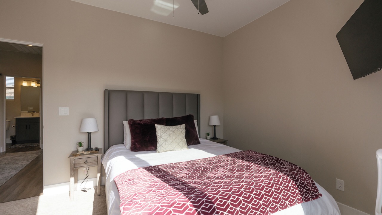 Photo of Bedroom in Hildale