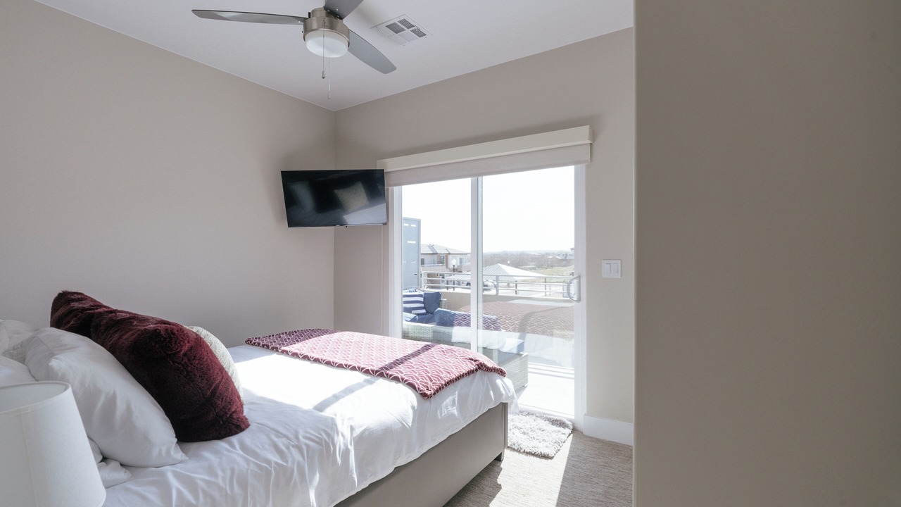 Photo of Bedroom in Hildale