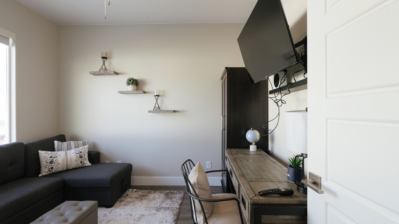 Photo of Livingroom in Hildale