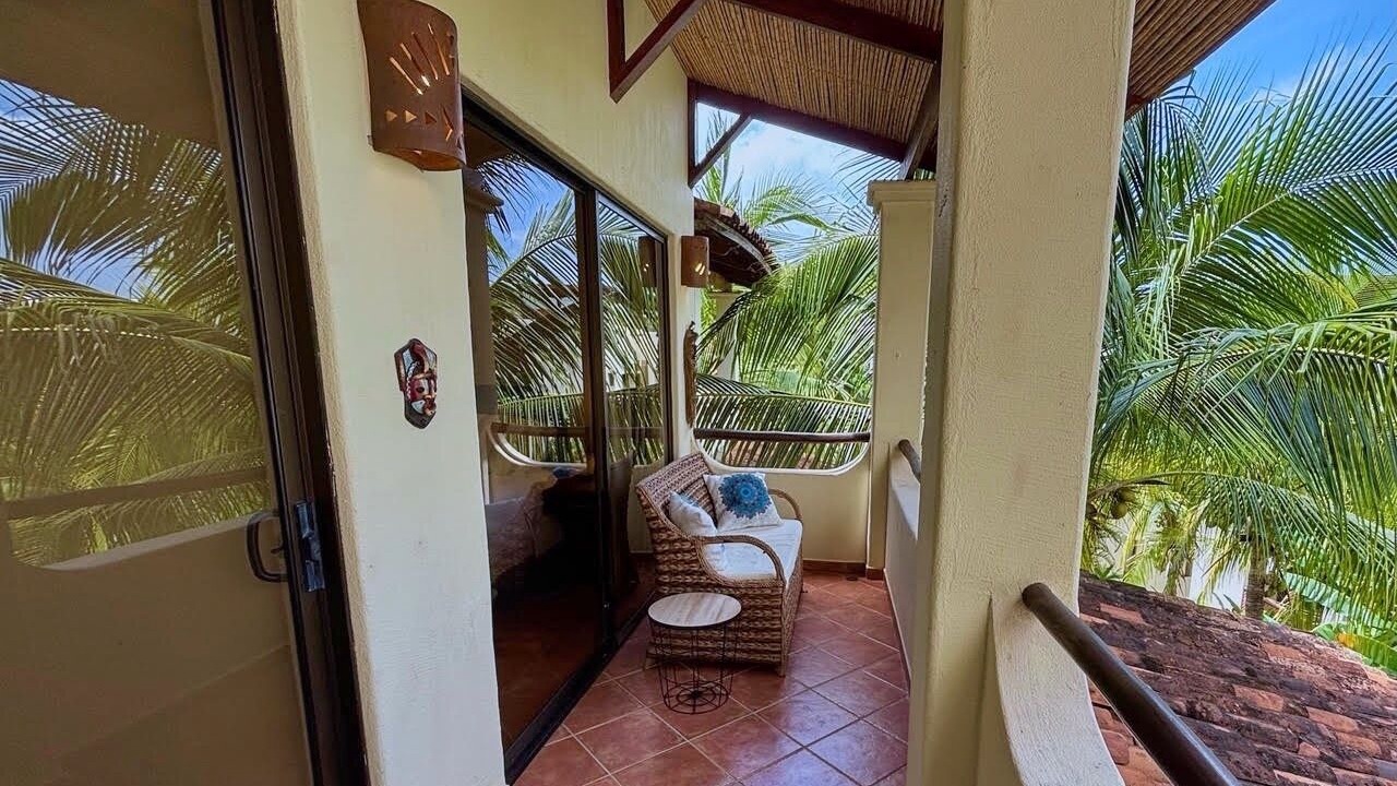 Photo of Patio Balcony in Coco Sunset Hills