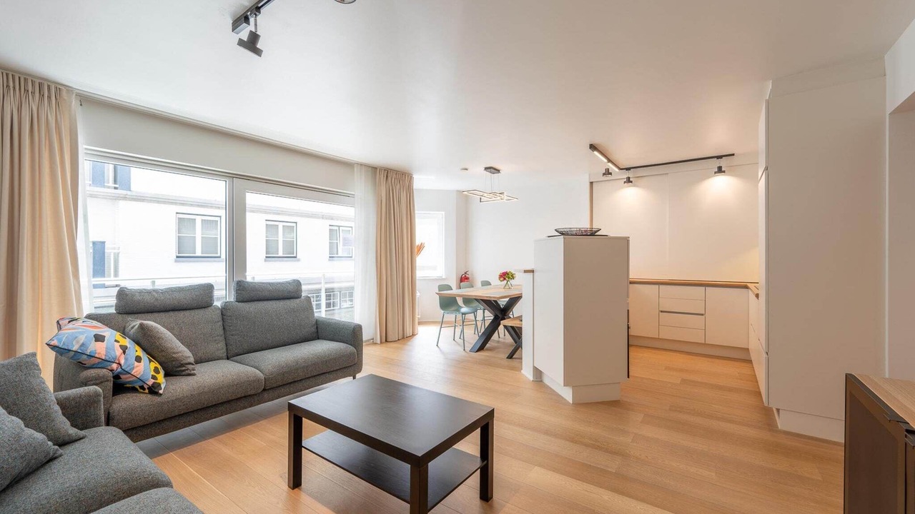 Photo of Livingroom in Duinbergen