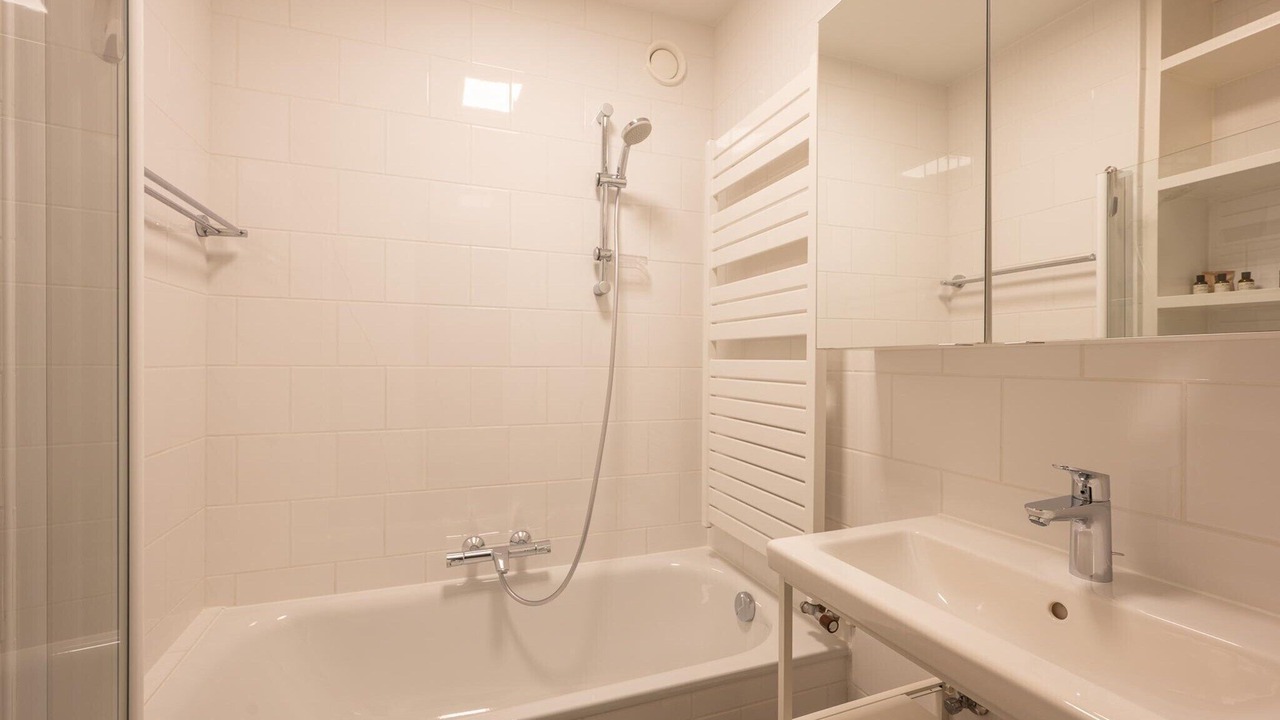 Photo of Bathroom in Duinbergen