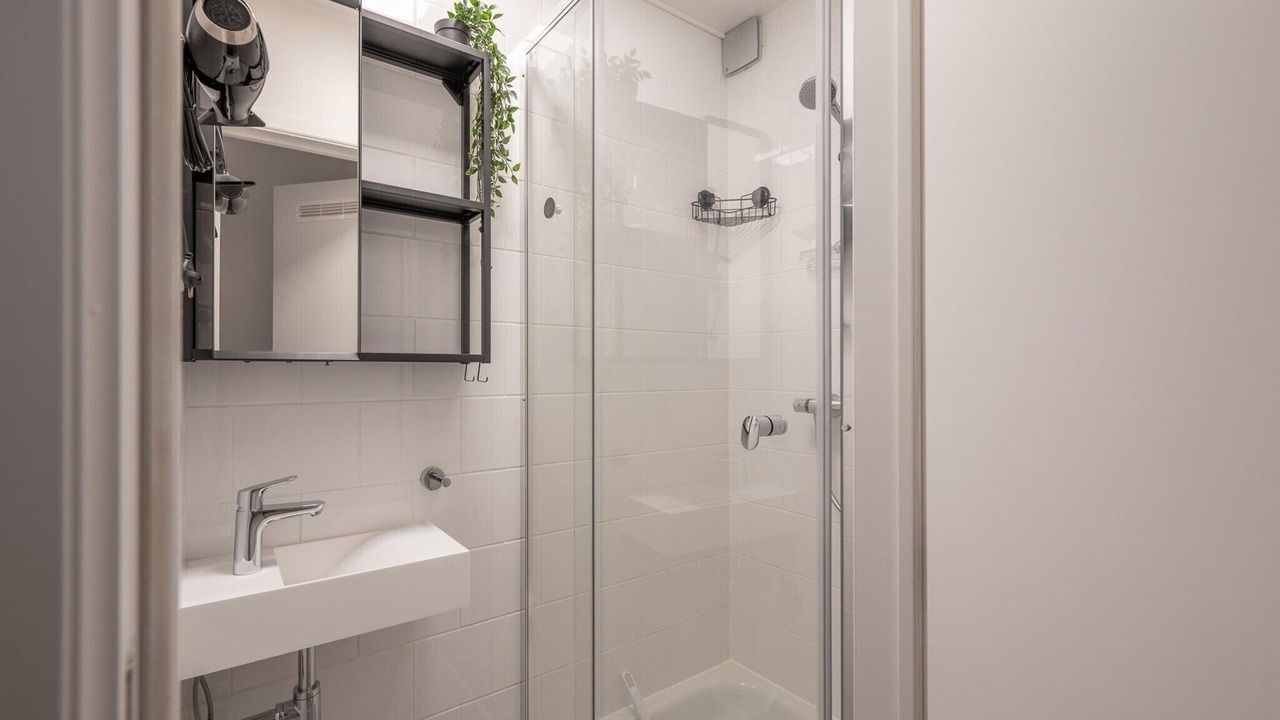 Photo of Bathroom in Duinbergen