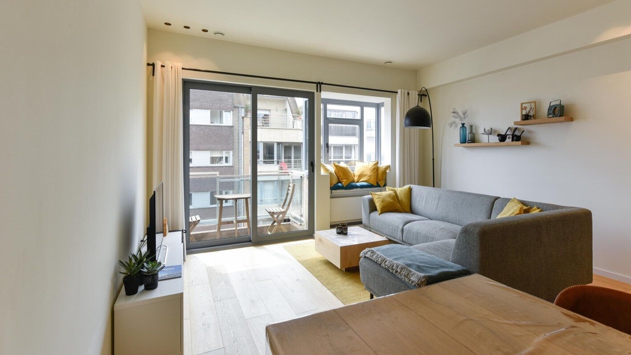 Photo of Livingroom in Albertstrand