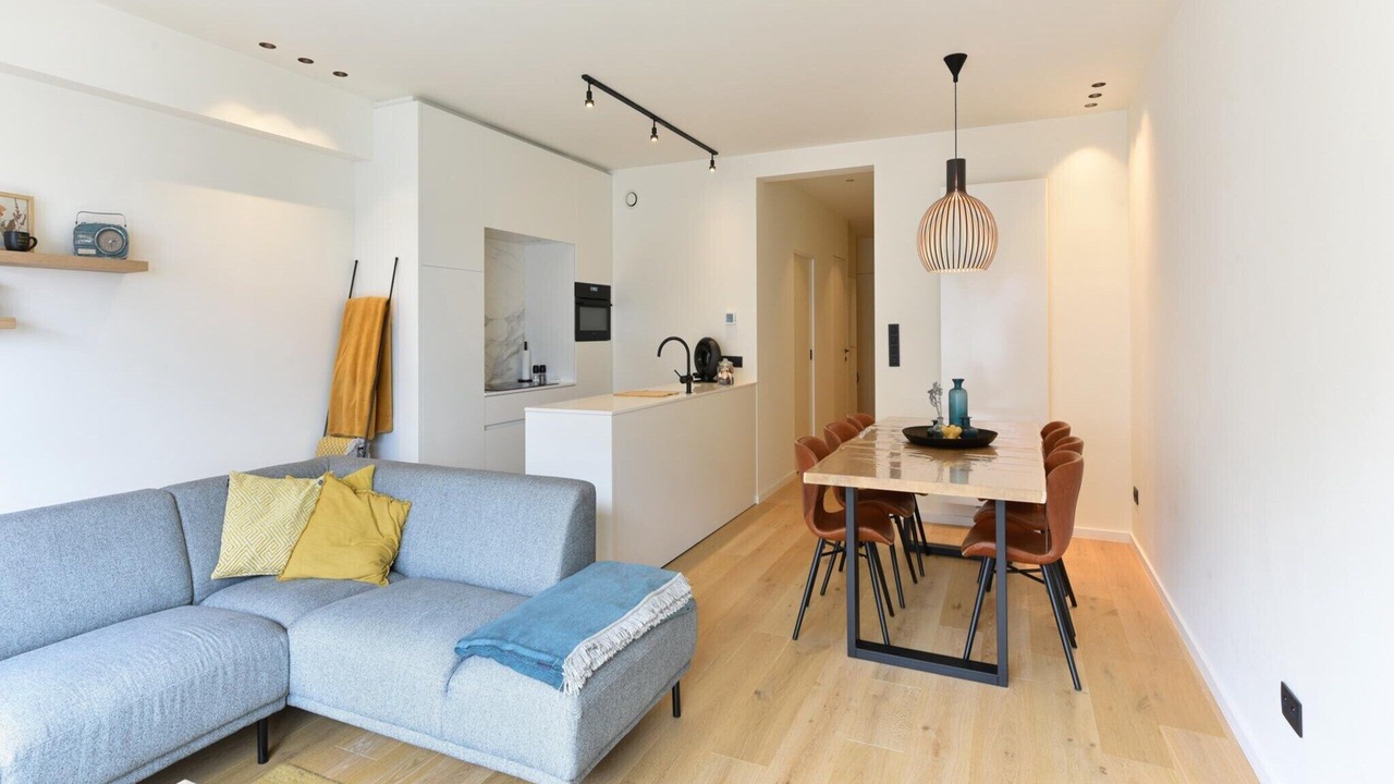 Photo of Livingroom in Albertstrand