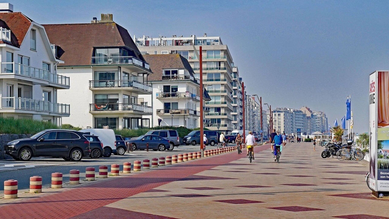 Photo of Others in Albertstrand