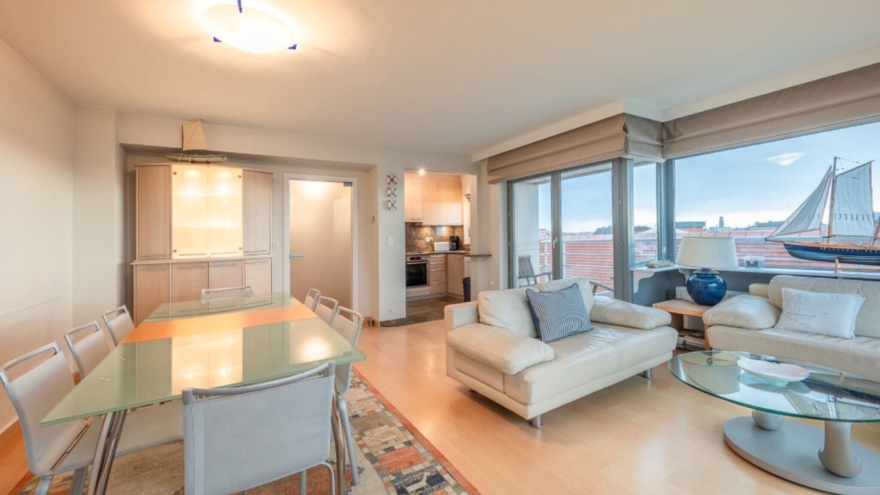 Photo of Livingroom in Heist