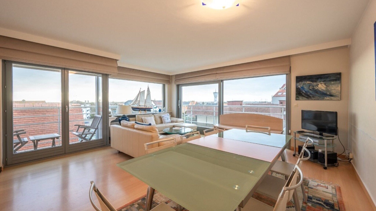 Photo of Livingroom in Heist