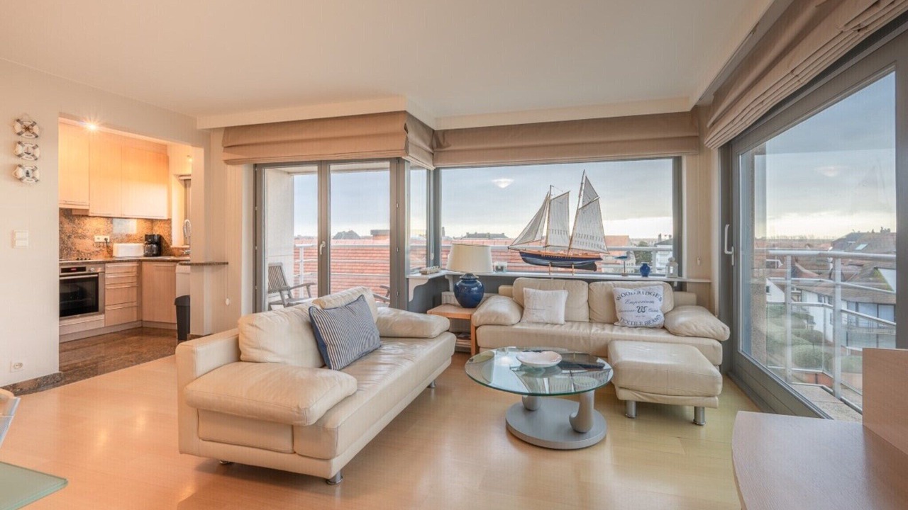 Photo of Livingroom in Heist