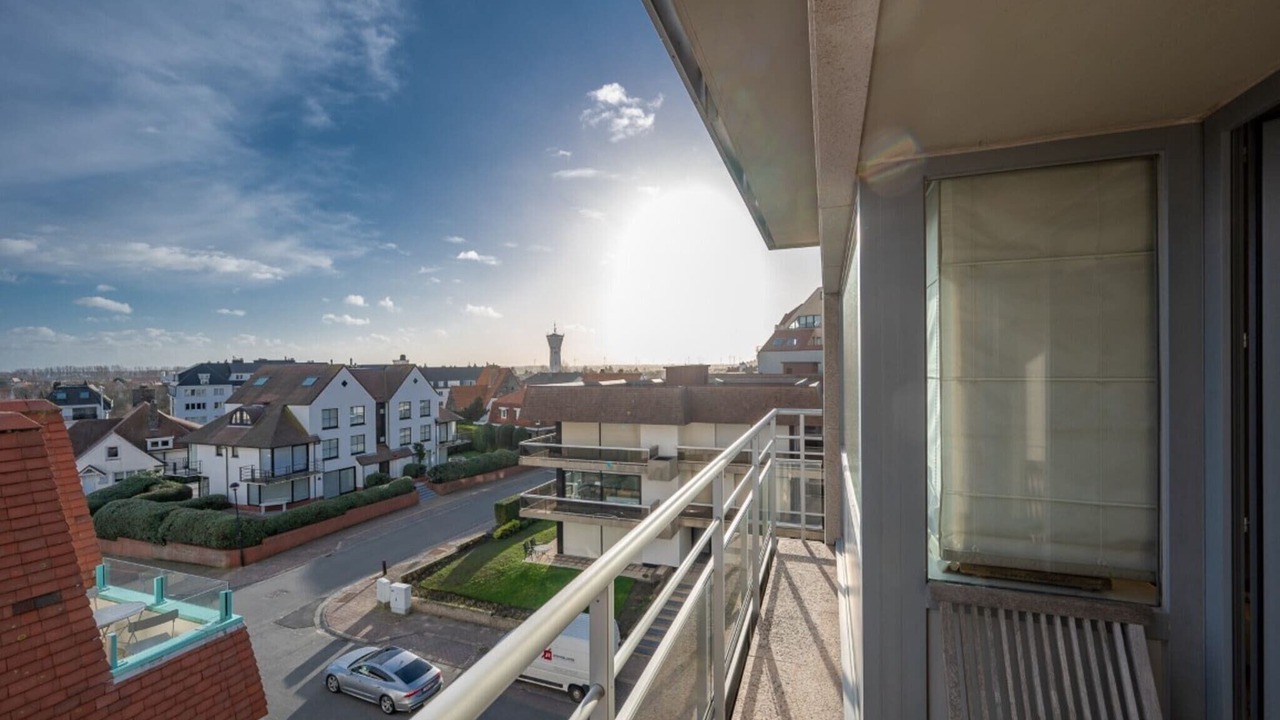 Photo of Patio Balcony in Heist