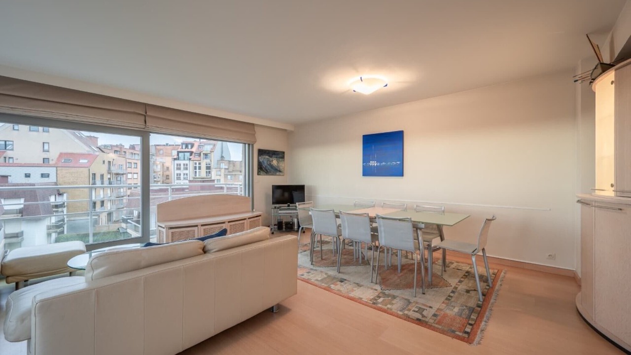 Photo of Livingroom in Heist