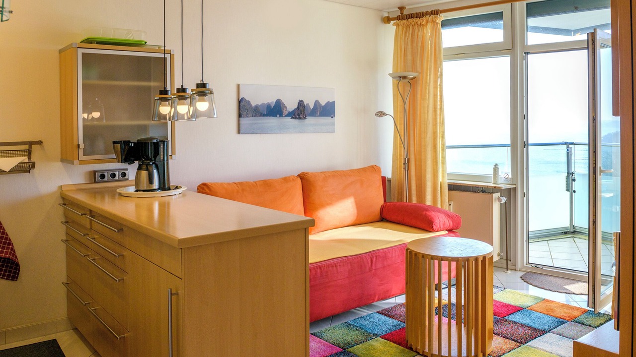 Photo of Livingroom in Pelzerhaken