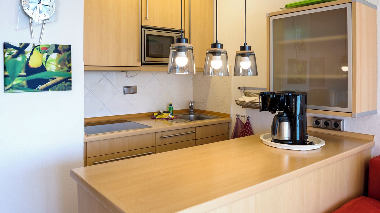 Photo of Kitchen in Pelzerhaken