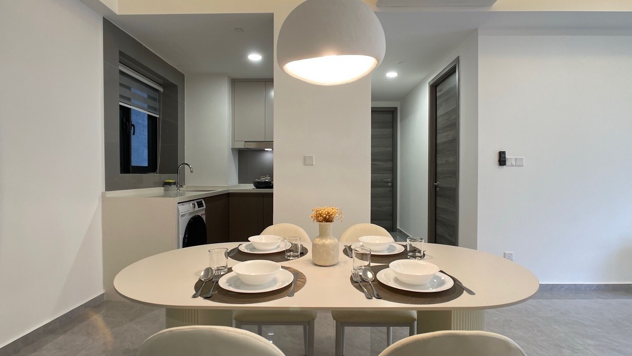 Photo of Livingroom in Imbi