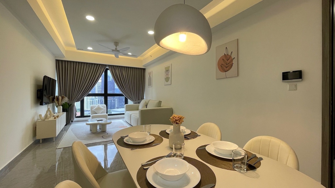 Photo of Livingroom in Imbi