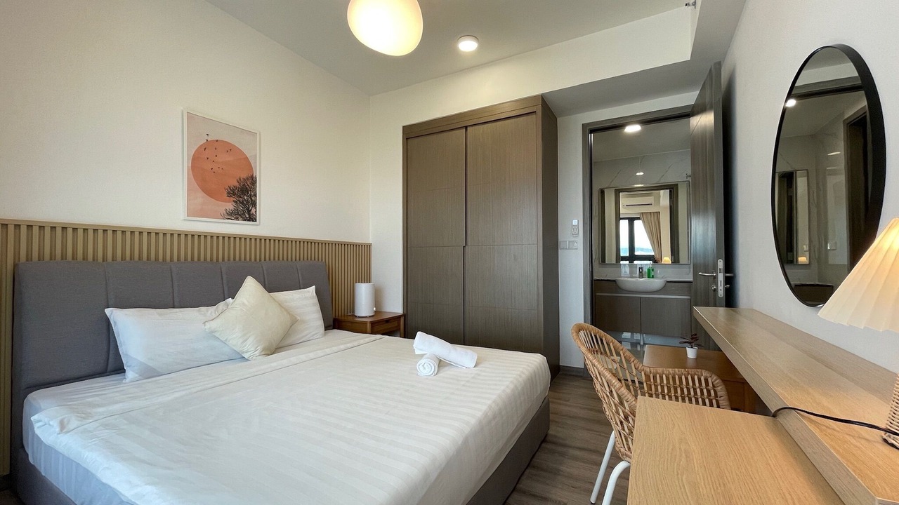 Photo of Bedroom in Imbi