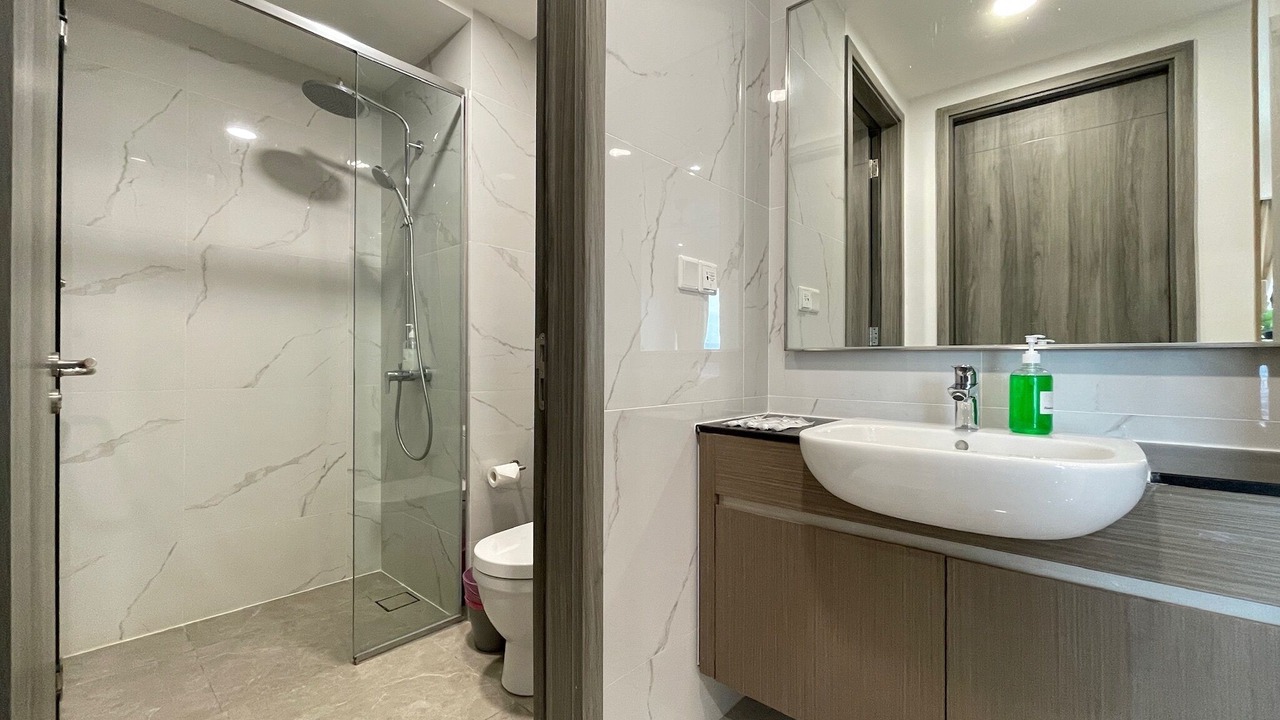 Photo of Bathroom in Imbi