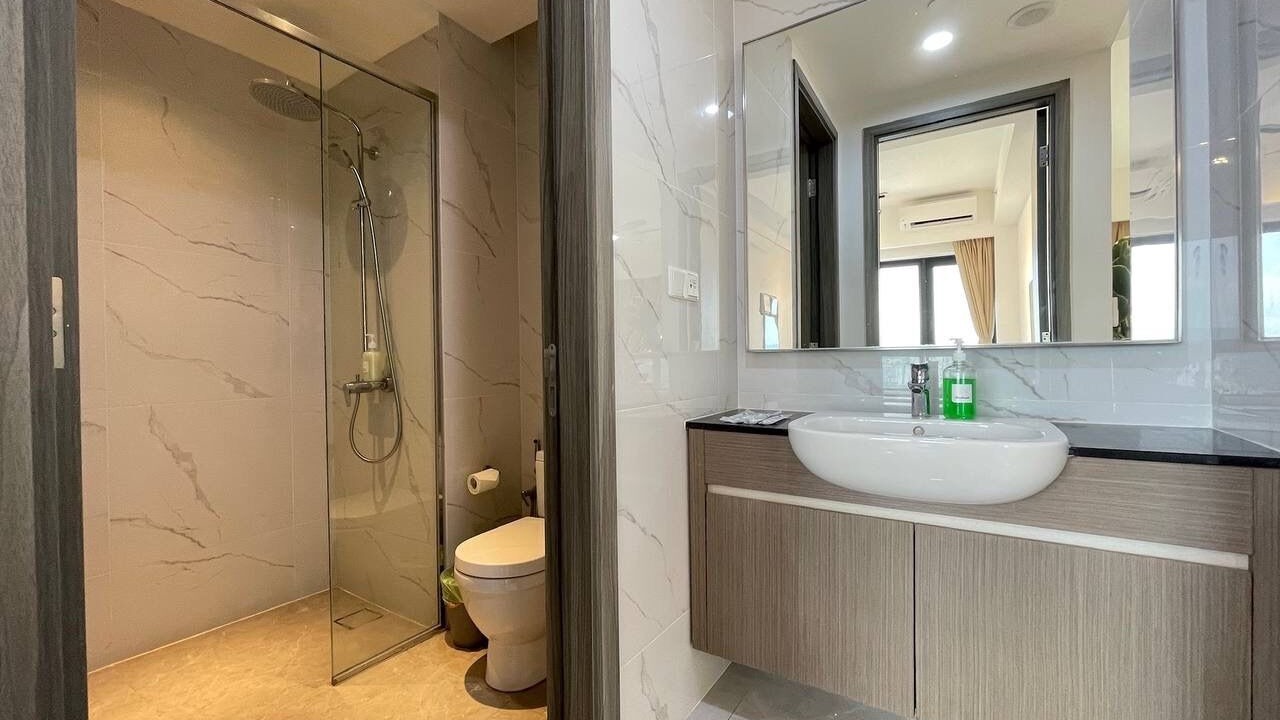 Photo of Bathroom in Imbi