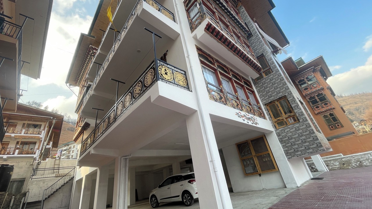 Photo of Outdoor in Thimphu