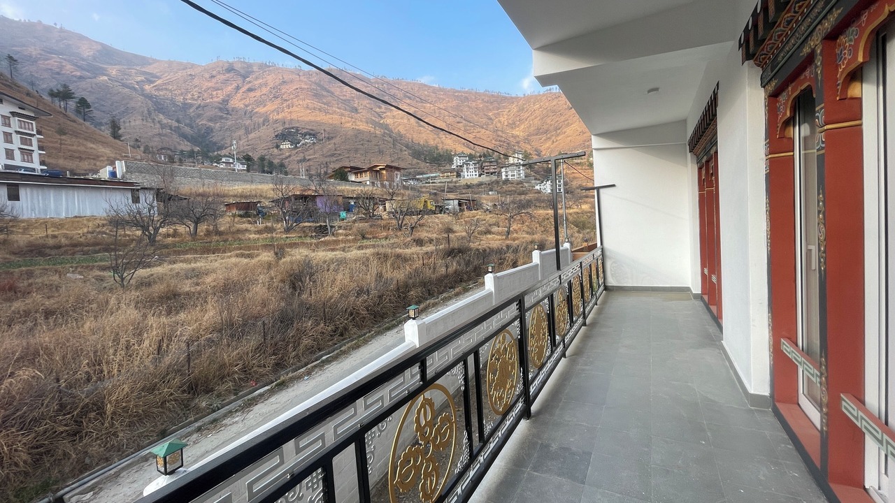 Photo of Outdoor in Thimphu