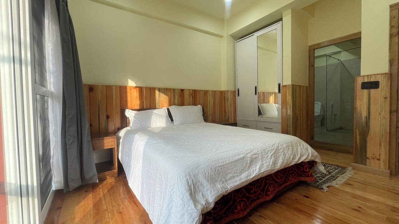 Photo of Bedroom in Thimphu
