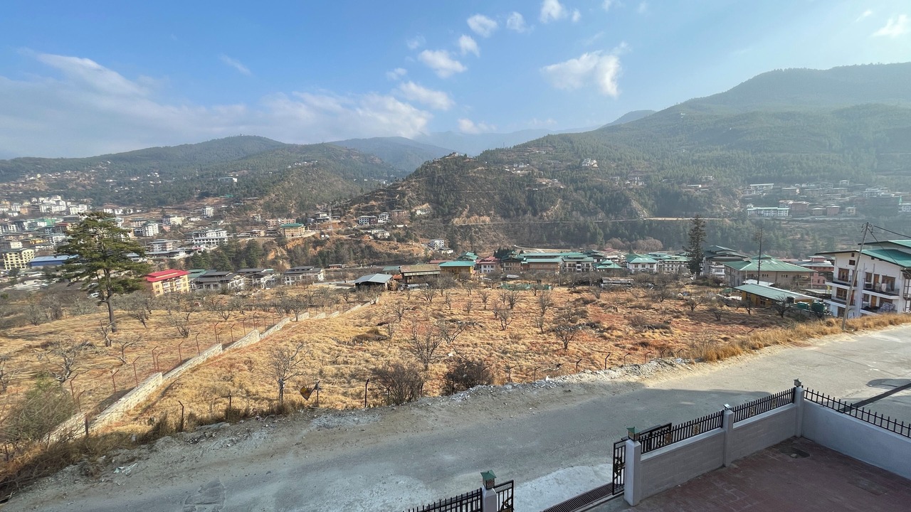 Photo of Others in Thimphu