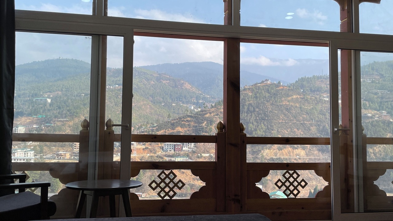 Photo of Bedroom in Thimphu