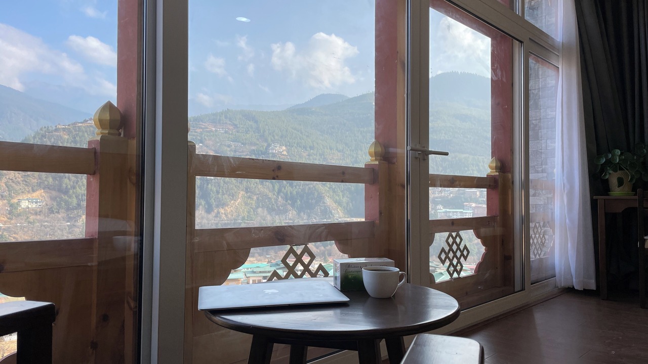 Photo of Others in Thimphu