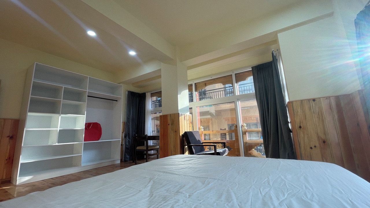 Photo of Bedroom in Thimphu