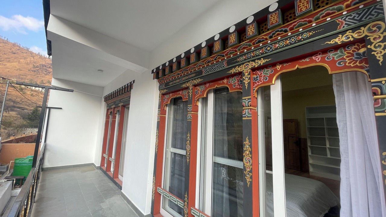 Photo of Outdoor in Thimphu