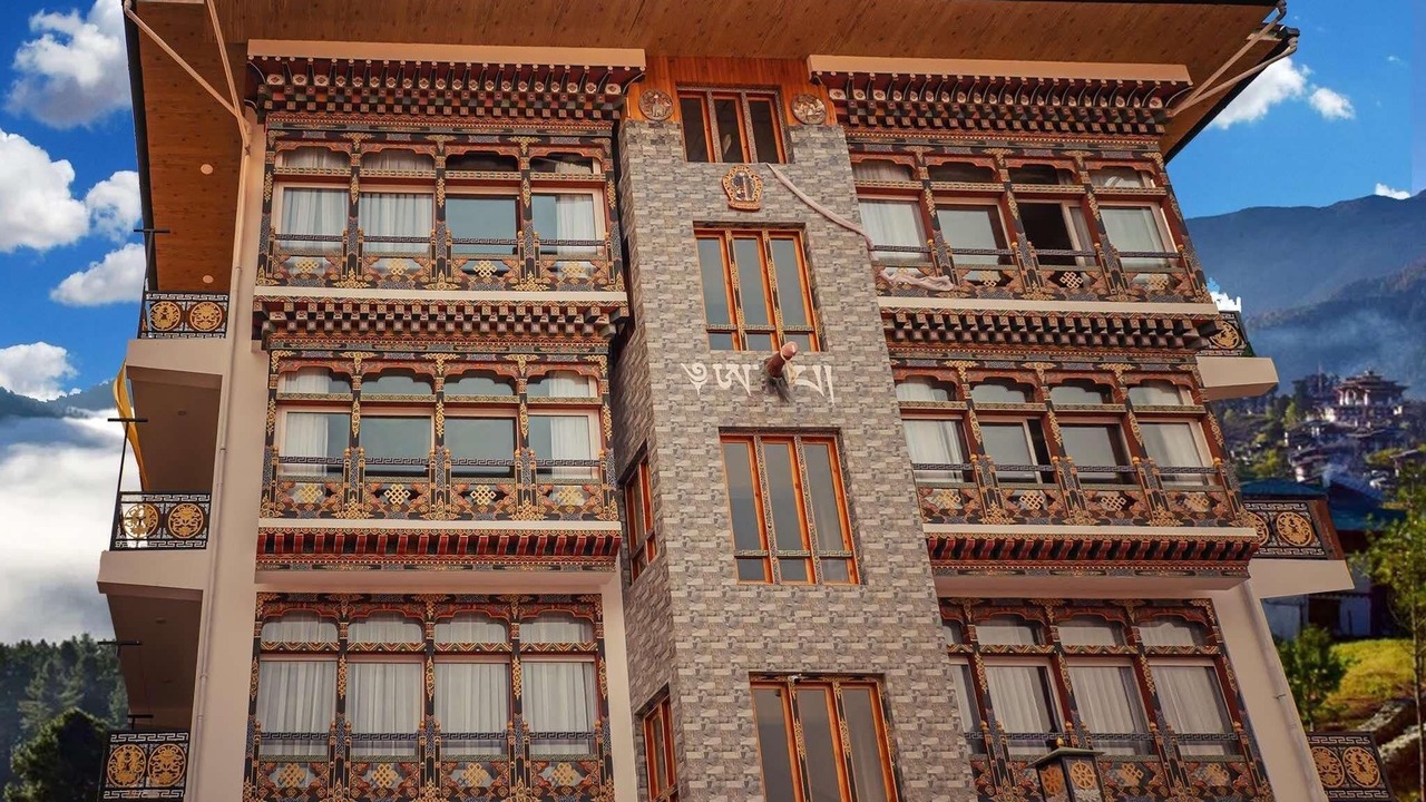 Photo of Outdoor in Thimphu