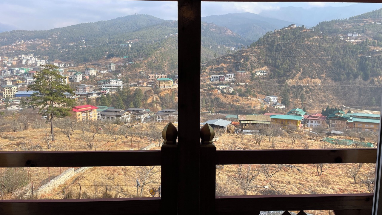 Photo of Others in Thimphu