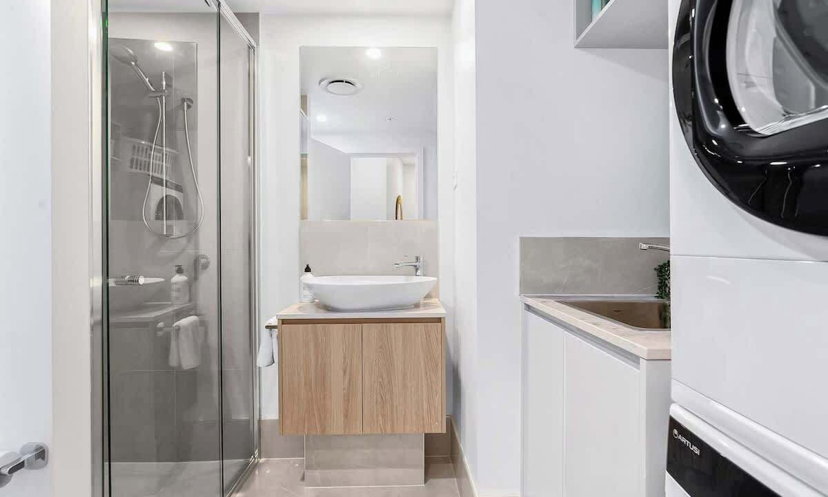 Photo of Bathroom in Bokarina