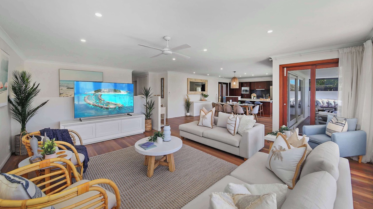 Photo of Livingroom in Buddina