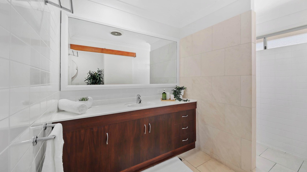 Photo of Bathroom in Buddina
